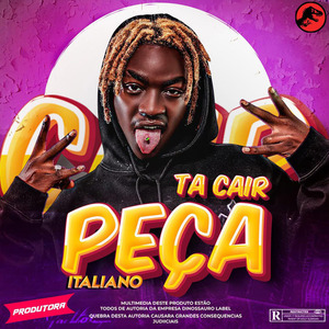 Tá Cair Peça