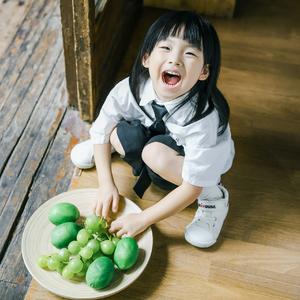 彩虹宝宝-李沐安 耘歌