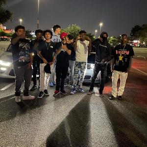 Sweet lady (freestyle) (feat. Lil Rocket)