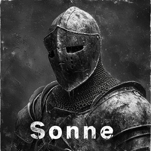 Sonne-Slowed+Mastered