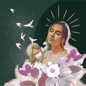 Пропускай через мене любов