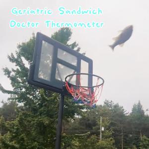 Red haired freak (feat. Professor Thermometer)