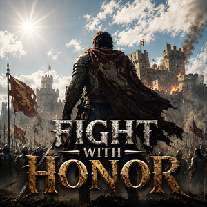 FIGHT WITH HONOR