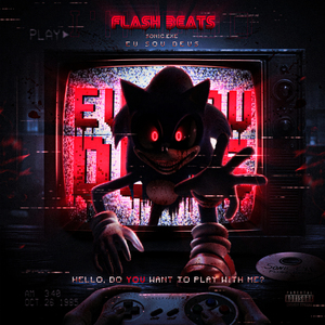 Sonic: Eu Sou um Deus