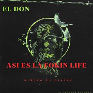 Asi es La Fokin Life