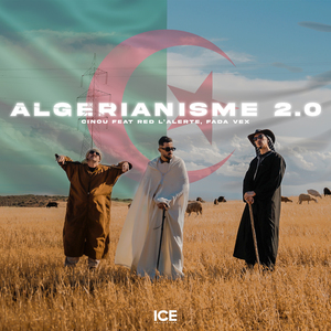 Algerianisme 2.0