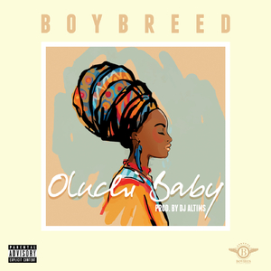 Oluchi Baby