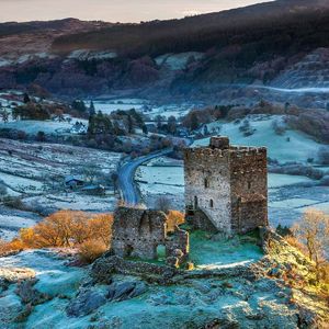 钢琴白噪音伴你入眠