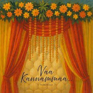 Vaa Kannamma (Violin Version)