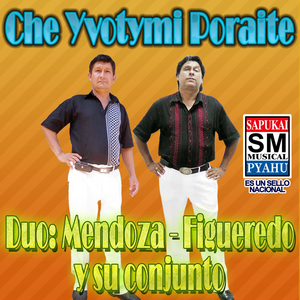 Nde Poty Ta Che Mba´e