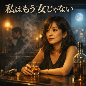 私はもう女じゃない