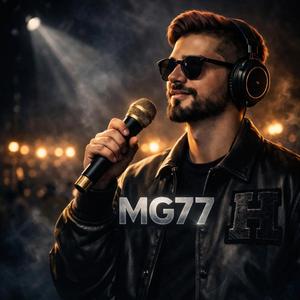 MG77 – Hot Gyal Moove