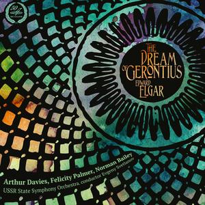 The Dream of Gerontius, Op. 38, Part II: It is a Member of That Family