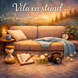 Vila en stund