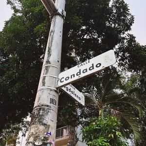 Condado