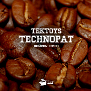 Technopat (Oblomov Remix)