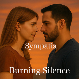 Burning Silence