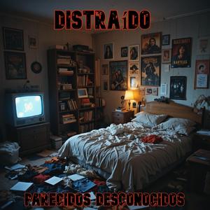 Distraído
