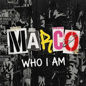 Who I Am