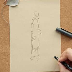 伤春悲秋（Prod by.晨沫迩er）