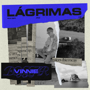 Lágrimas