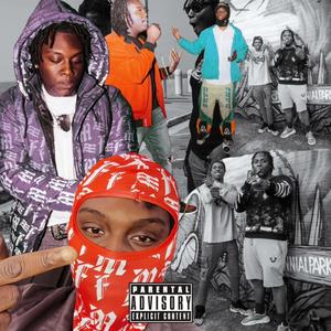 Onatwrld records (feat. DoubleCupD & Dq Rogers)