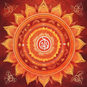 Indian Spiritual Mantra