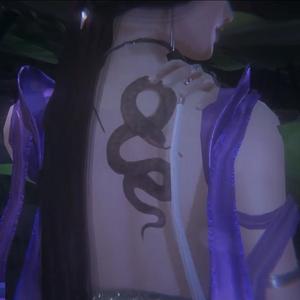 闻妖——谁能抵挡小妖精的诱惑呢？