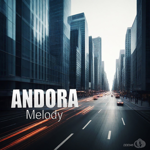 Melody (Prograssive)
