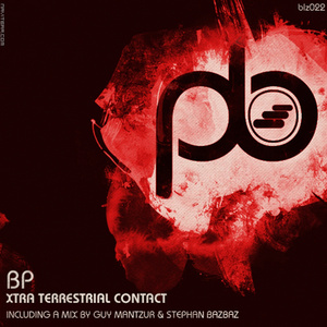 XtrTerrestrial Contact (Guy Mantzur & Stephan Bazbaz Hypsters Mix)