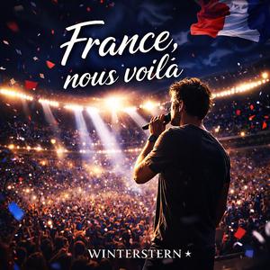 France, nous voilà
