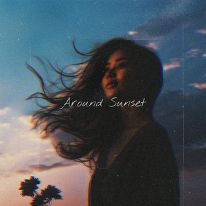 Around Sunset