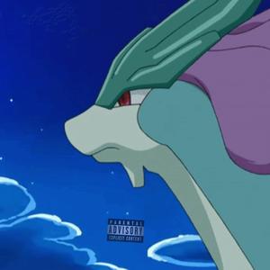 SUICUNE