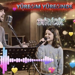 Yüreğin Yüreğimde