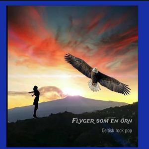 Flyger som en örn