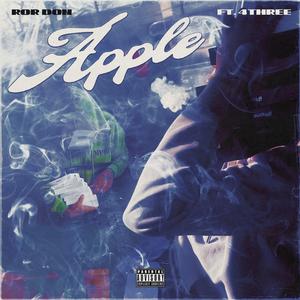 Apple (feat. 4Three)