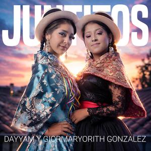 Juntitos (feat. Dayyam Gonzalez & Giormaryorith Gonzalez)