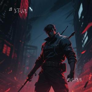 暗夜燎原