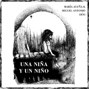 Una Niña Y Un Niño
