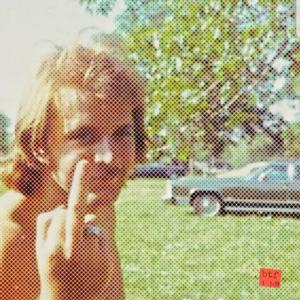 Burn the Friendly (feat. Ot the Goldn Child)