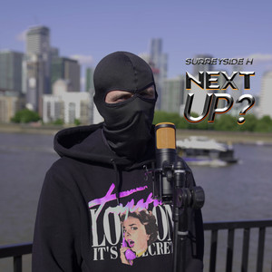 Next Up - S4-E18, Pt.2