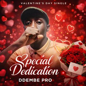 Special Dedication
