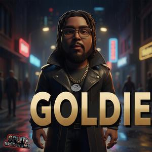 Goldie (Split Spectrum)