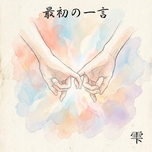 最初の一言