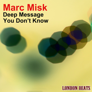You Don't Know (Nu Ground Foundation Disco Shop Mix)