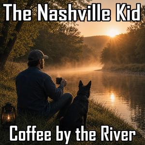 Coffee by the River