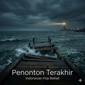 Penonton Terakhir