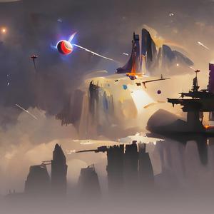 New Adventures Every Time We Meet (Cover)