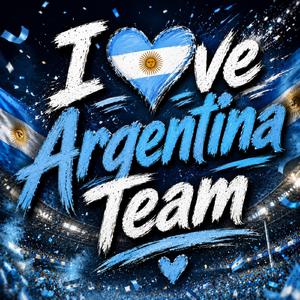 I Love Argentina Team