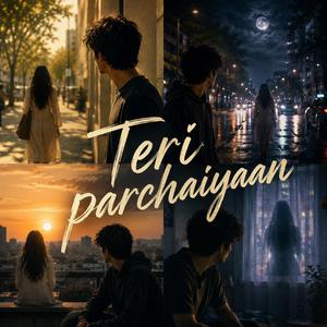 Teri parchaiyaan